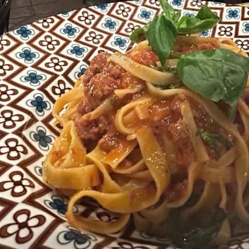 Pizzeria Coppola Food & Drink, Catania