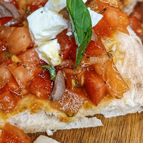 Pizzeria Coppola Food & Drink, Catania