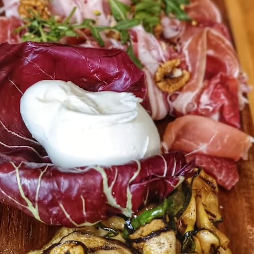 Pizzeria Coppola Food & Drink, Catania
