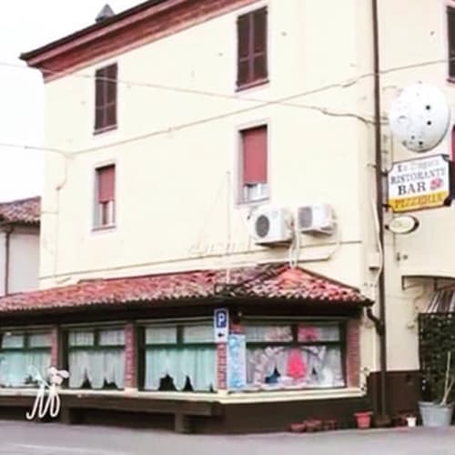 Ristorante lo Zingaro, Olio
