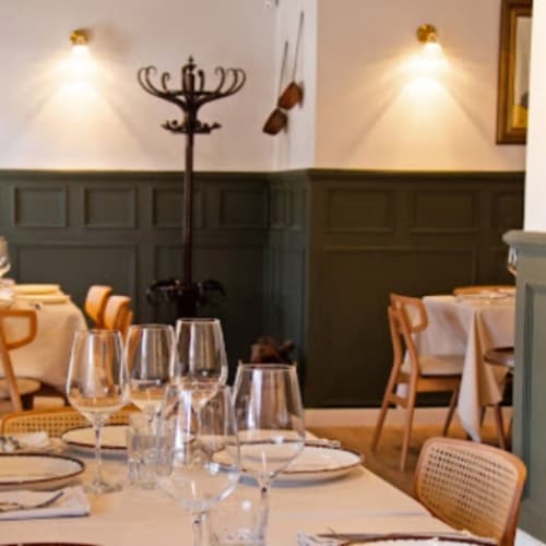 Casa Müller, Madrid