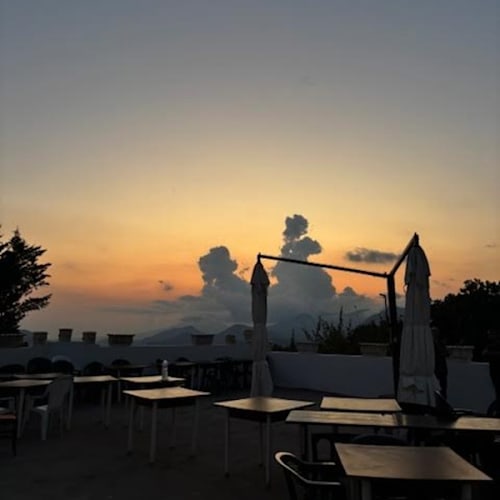 Agriturismo il Boscaiolo, Calvanico