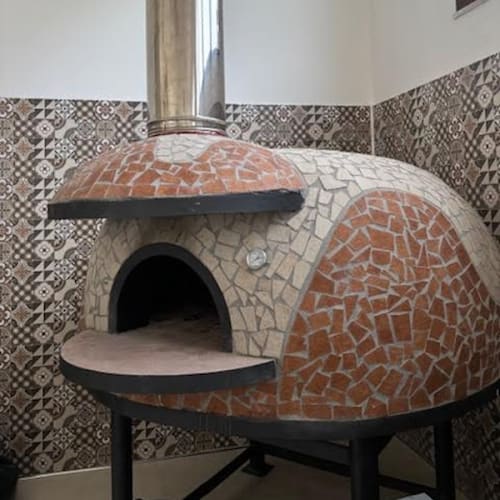 Agriturismo il Boscaiolo, Calvanico
