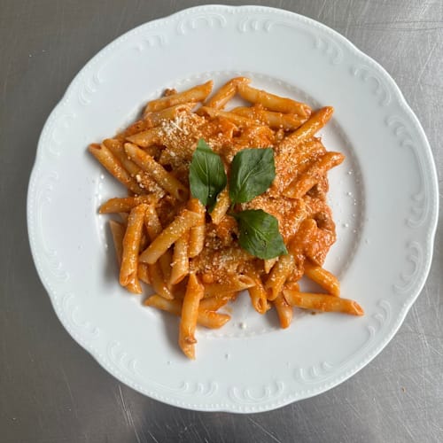 Agriturismo il Boscaiolo, Calvanico
