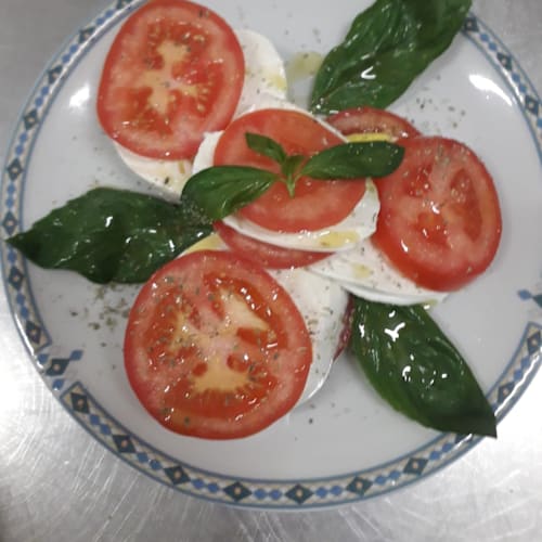 Agriturismo il Boscaiolo, Calvanico