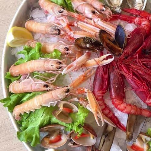 Osteria da Ivan e Chiara, Lainate