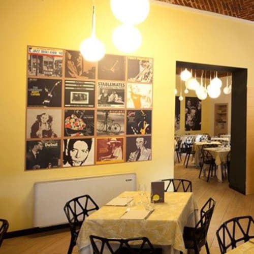 Coven 125, Turin