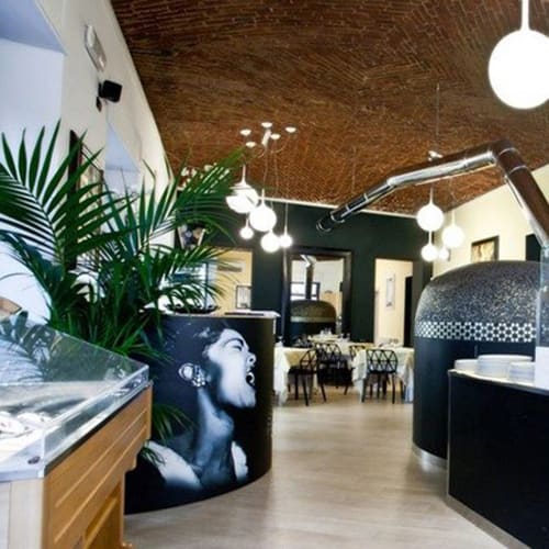 Coven 125, Turin