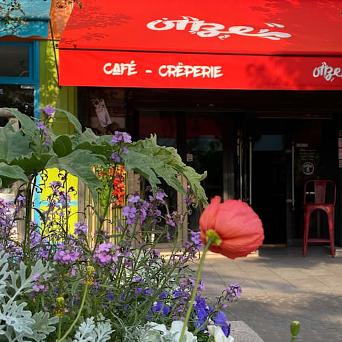 O11ZE, La Garenne-Colombes