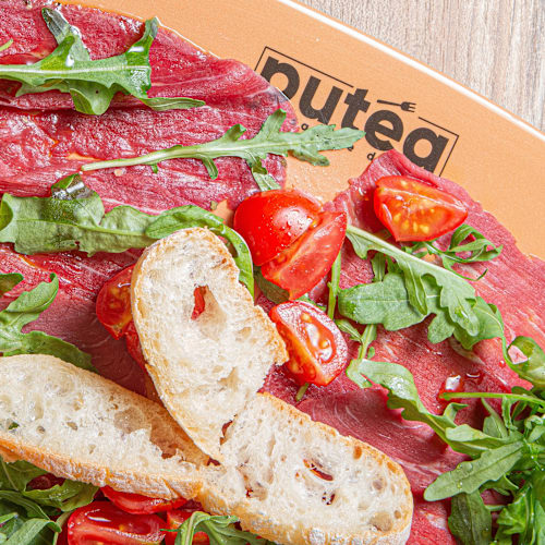 Putea - Sapore di sud, Brindisi
