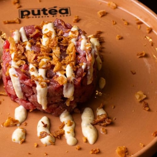 Putea - Sapore di sud, Brindisi