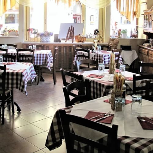 la taverna del borgo, Gardone Riviera