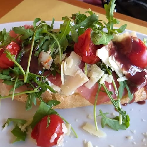 la taverna del borgo, Gardone Riviera
