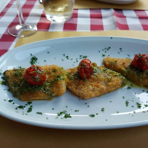 la taverna del borgo, Gardone Riviera