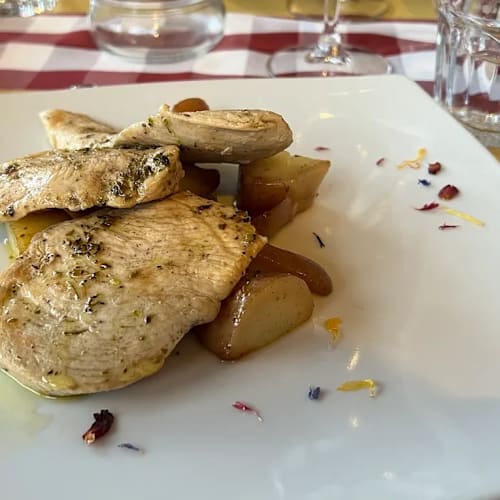 la taverna del borgo, Gardone Riviera