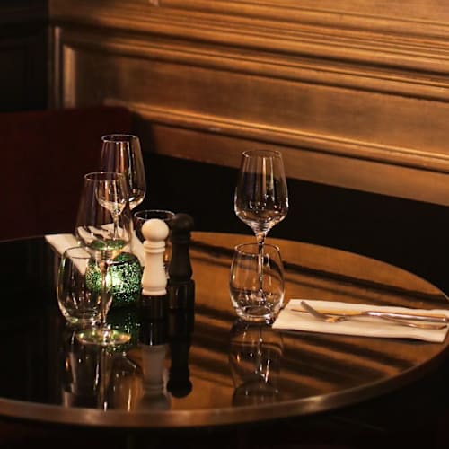 Tchello Ristorante Italiano, Paris