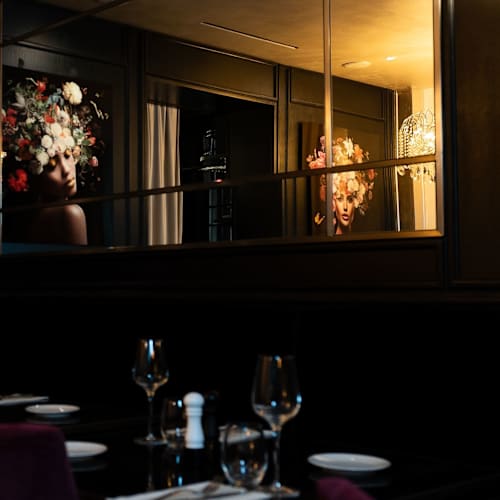 Tchello Ristorante Italiano, Paris