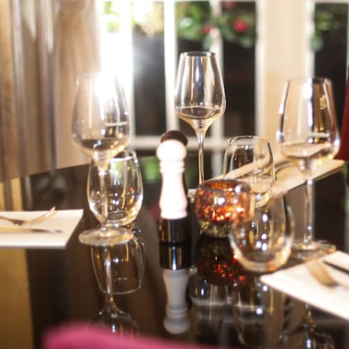 Tchello Ristorante Italiano, Paris