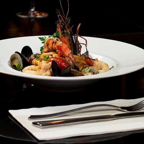 Tchello Ristorante Italiano, Paris