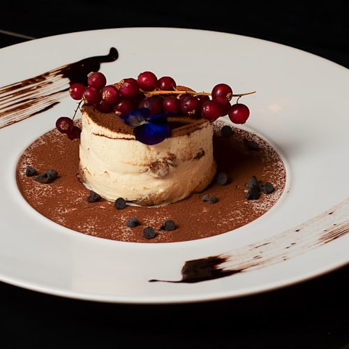 Tchello Ristorante Italiano, Paris