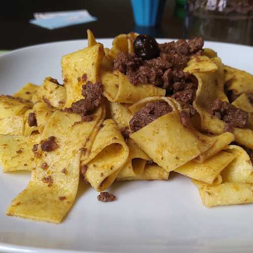 La Tavernetta, Follonica