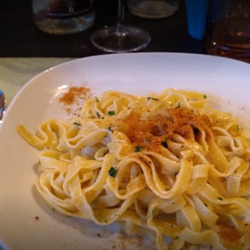 La Tavernetta, Follonica