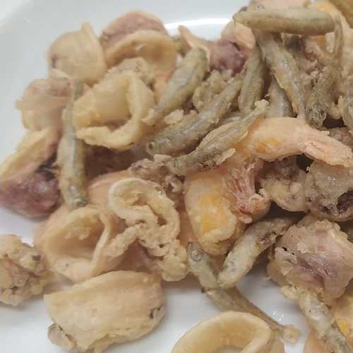 La Tavernetta, Follonica