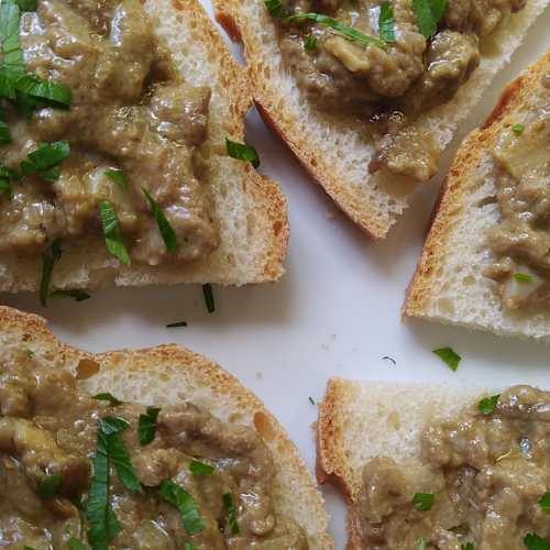 La Tavernetta, Follonica