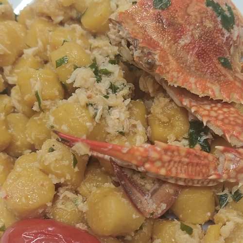 La Tavernetta, Follonica