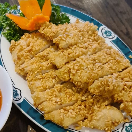 I Sushi, Prilly