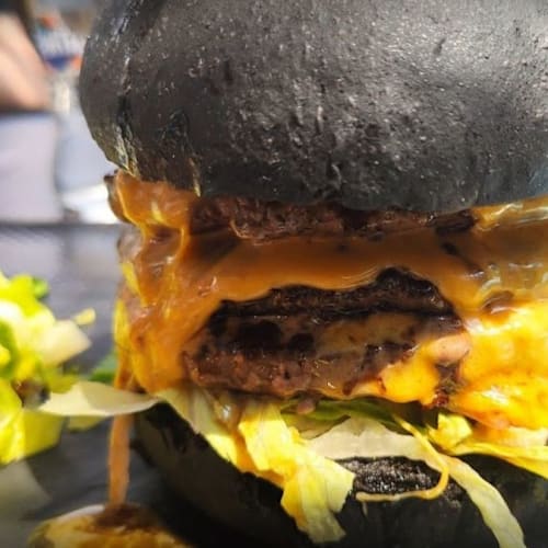 Benny's Burger, Pertuis