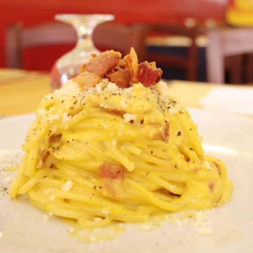 Trattoria Vaticano Giggi, Roma