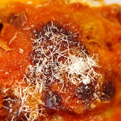 Trattoria Vaticano Giggi, Roma