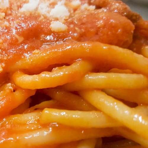 Trattoria Vaticano Giggi, Roma