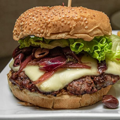 Griglieria Nici Ristorante e Pizzeria, Caronno Pertusella