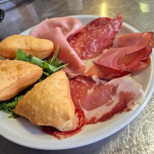 Griglieria Nici Ristorante e Pizzeria, Caronno Pertusella