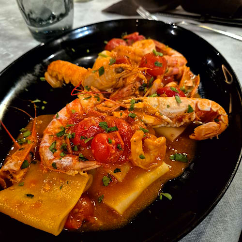 Griglieria Nici Ristorante e Pizzeria, Caronno Pertusella