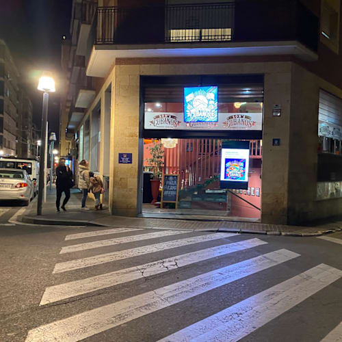 Son's Cubanos, Tarragona