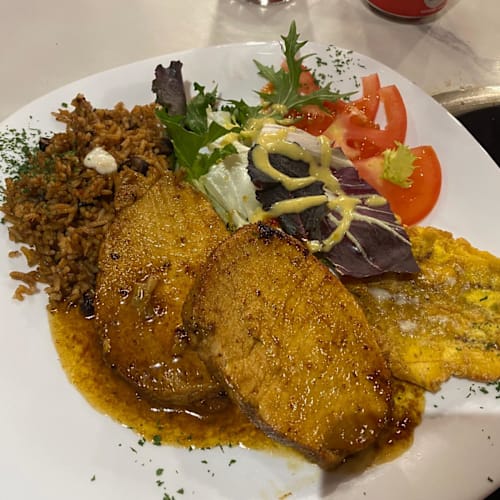 Son's Cubanos, Tarragona