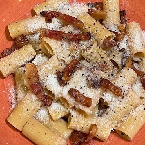 La Fraschetta di Portaportese, Roma