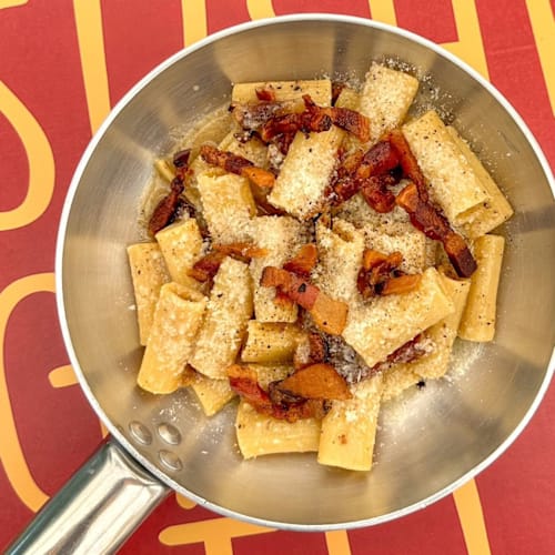 La Fraschetta di Portaportese, Roma