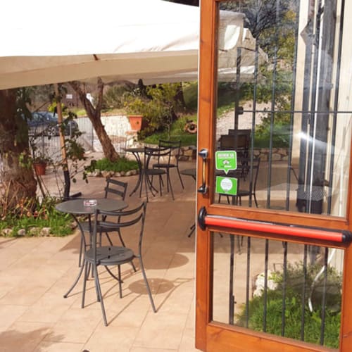 Locanda Fosca Umbra, Taizzano