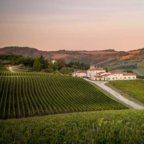 Osteria Conde’, Fiumana, Predappio