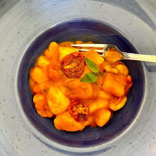 Osteria Conde’, Fiumana, Predappio