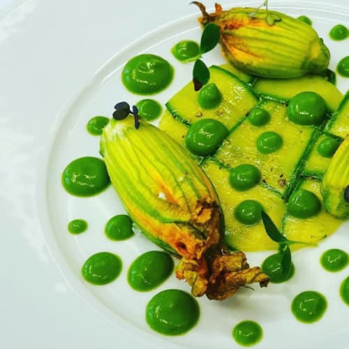 Osteria Conde’, Fiumana, Predappio