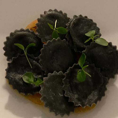 Osteria Conde’, Fiumana, Predappio