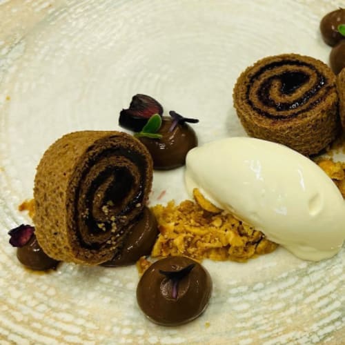 Osteria Conde’, Fiumana, Predappio