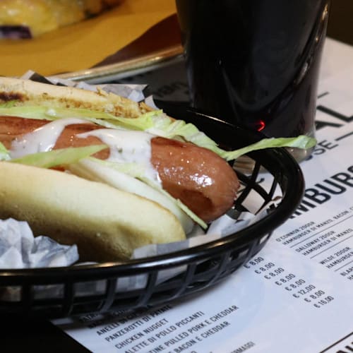 Donegal Public House, Nardò