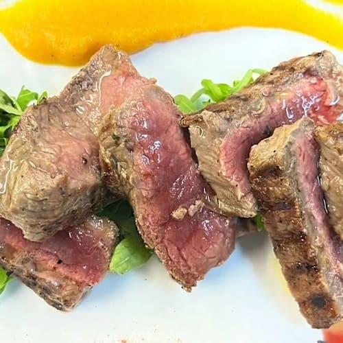 Osteria Da Romolet, Segusino