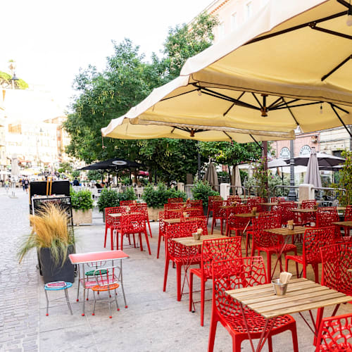 Macus in Fabula, Cagliari